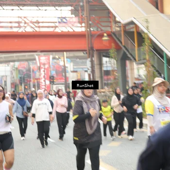 Runner Photo 4693251