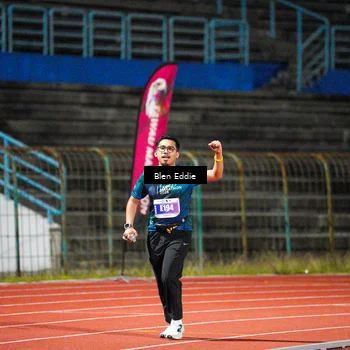 Runner Photo 4693252