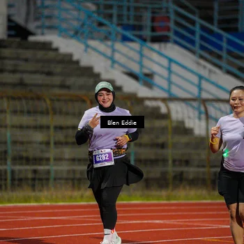 Runner Photo 4693253