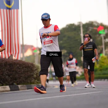Runner Photo 4693254