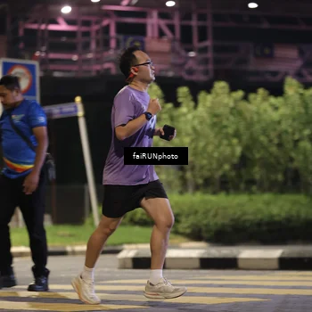 Runner Photo 4693255