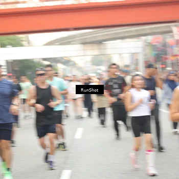 Runner Photo 4693257