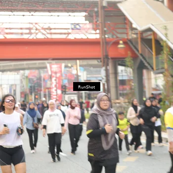 Runner Photo 4693258