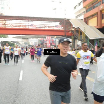 Runner Photo 4693259
