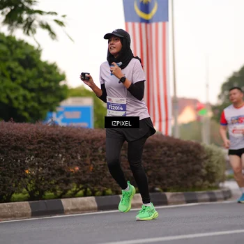 Runner Photo 4693261
