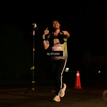 Runner Photo 4693262