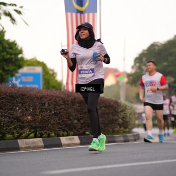 Runner Photo 4693263