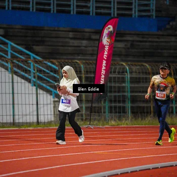 Runner Photo 4693265
