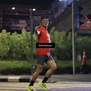 Runner Photo 4693266