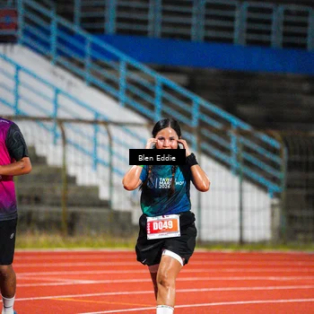Runner Photo 4693267