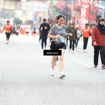 Runner Photo 4693268
