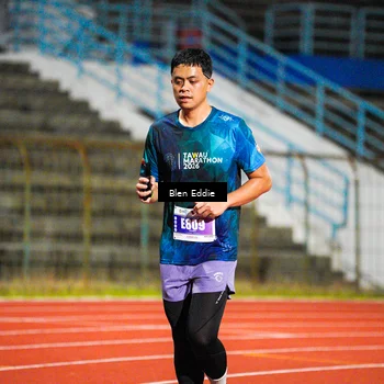 Runner Photo 4693270