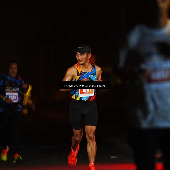 Runner Photo 4693272