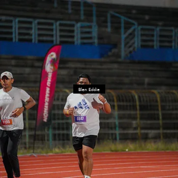 Runner Photo 4693273