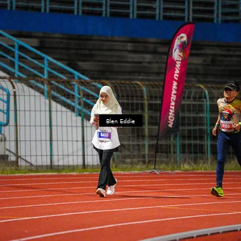 Runner Photo 4693274