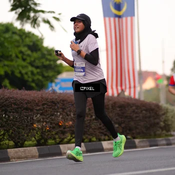 Runner Photo 4693275