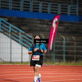 Runner Photo 4693276