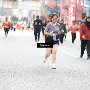 Runner Photo 4693277