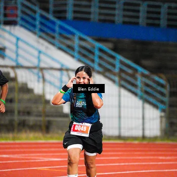 Runner Photo 4693281