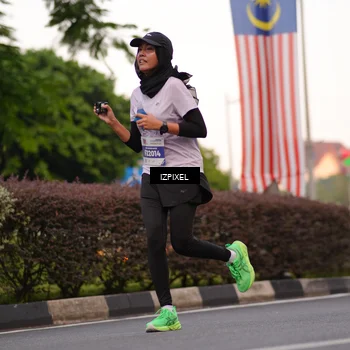 Runner Photo 4693282