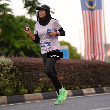 Runner Photo 4693283