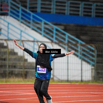 Runner Photo 4693284
