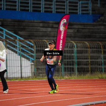 Runner Photo 4693285
