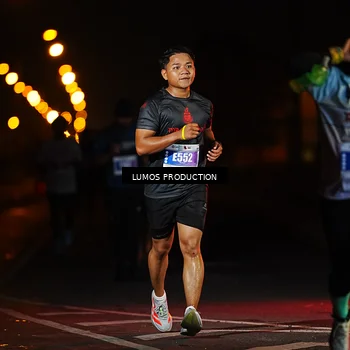 Runner Photo 4693286