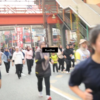 Runner Photo 4693287