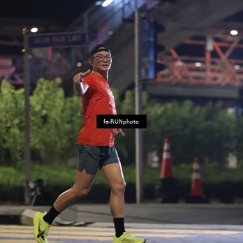 Runner Photo 4693288