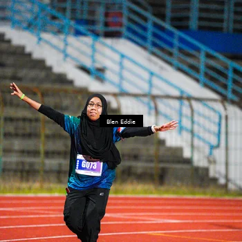 Runner Photo 4693289