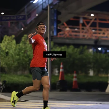 Runner Photo 4693290