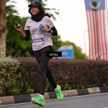 Runner Photo 4693292