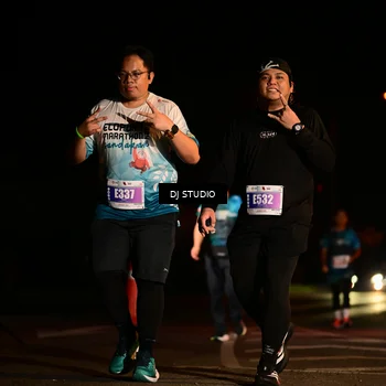 Runner Photo 4693293