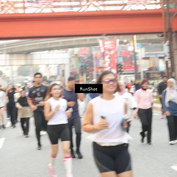 Runner Photo 4693295