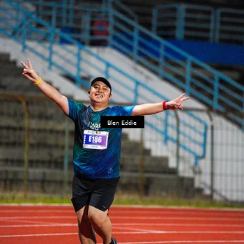 Runner Photo 4693296