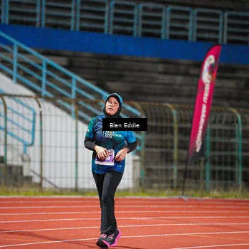 Runner Photo 4693297