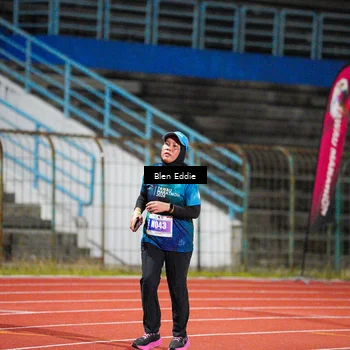 Runner Photo 4693298