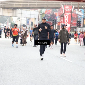 Runner Photo 4693299