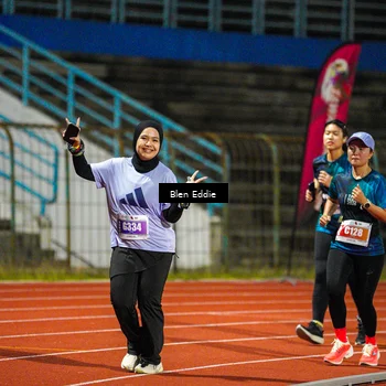 Runner Photo 4693302