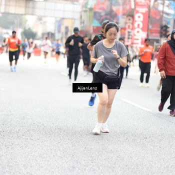 Runner Photo 4693303