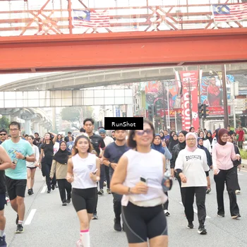 Runner Photo 4693305