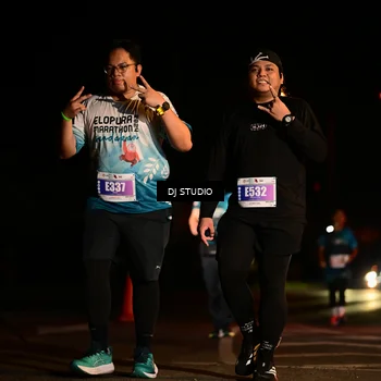 Runner Photo 4693306