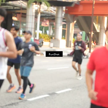 Runner Photo 4693307