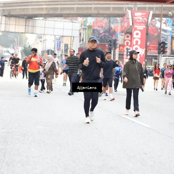 Runner Photo 4693309