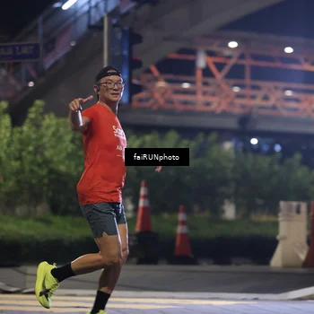 Runner Photo 4693310