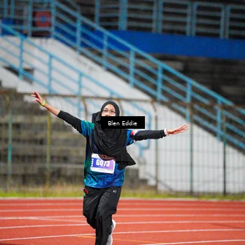 Runner Photo 4693312