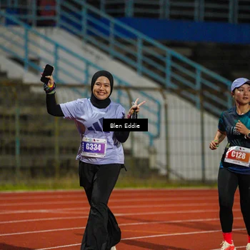 Runner Photo 4693313