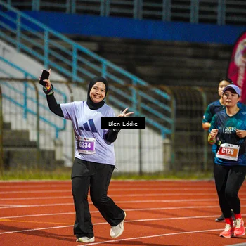 Runner Photo 4693314