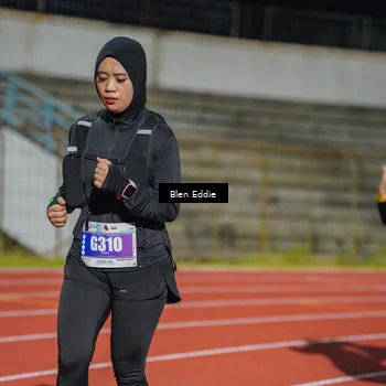 Runner Photo 4693316